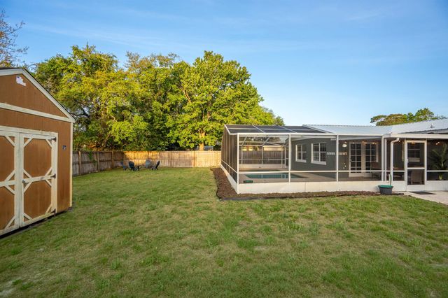 285 Trillo St, St Augustine, FL 32086