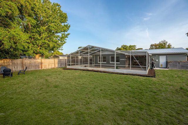 285 Trillo St, St Augustine, FL 32086