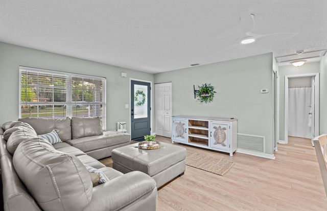 285 Trillo St, St Augustine, FL 32086