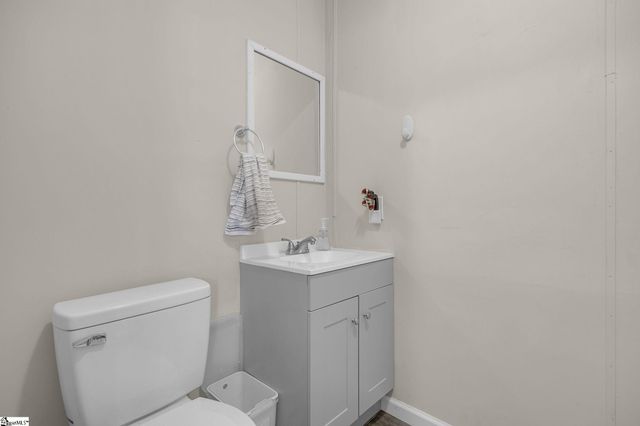 313 W Bagwell Road, Liberty, SC 29657