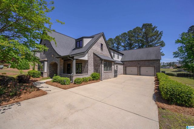 312 KILKERRAN LANE, Pelham, AL 35124
