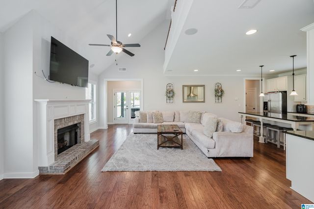 312 KILKERRAN LANE, Pelham, AL 35124