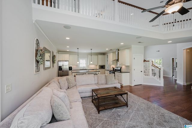 312 KILKERRAN LANE, Pelham, AL 35124