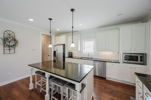 312 KILKERRAN LANE, Pelham, AL 35124