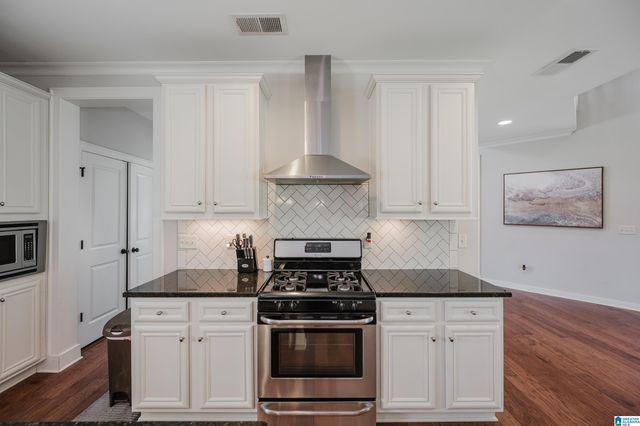 312 KILKERRAN LANE, Pelham, AL 35124