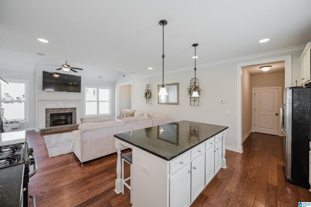 312 KILKERRAN LANE, Pelham, AL 35124