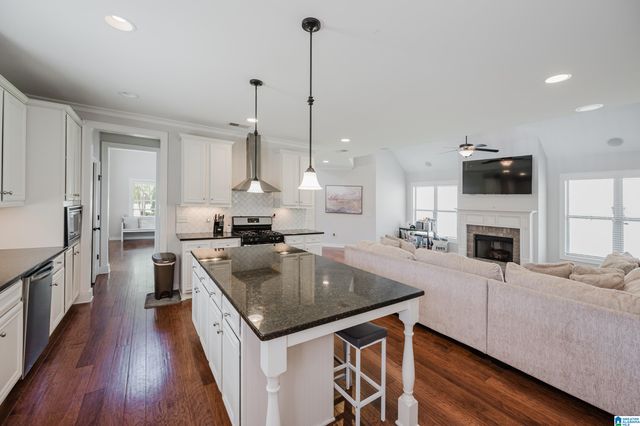 312 KILKERRAN LANE, Pelham, AL 35124
