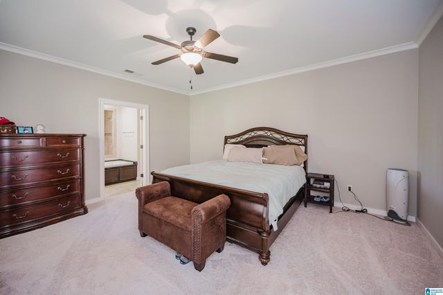 312 KILKERRAN LANE, Pelham, AL 35124