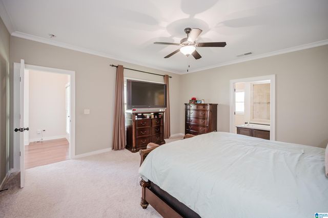 312 KILKERRAN LANE, Pelham, AL 35124