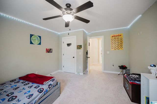 312 KILKERRAN LANE, Pelham, AL 35124