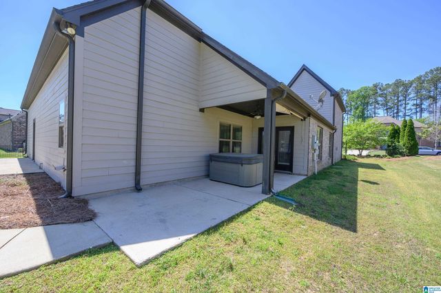 312 KILKERRAN LANE, Pelham, AL 35124