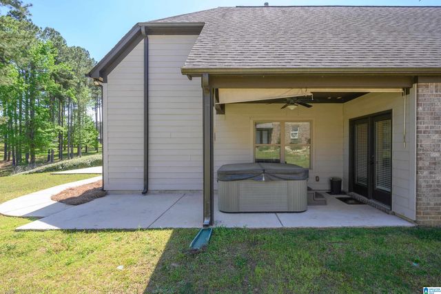 312 KILKERRAN LANE, Pelham, AL 35124