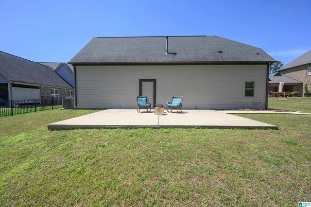 312 KILKERRAN LANE, Pelham, AL 35124