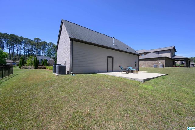 312 KILKERRAN LANE, Pelham, AL 35124