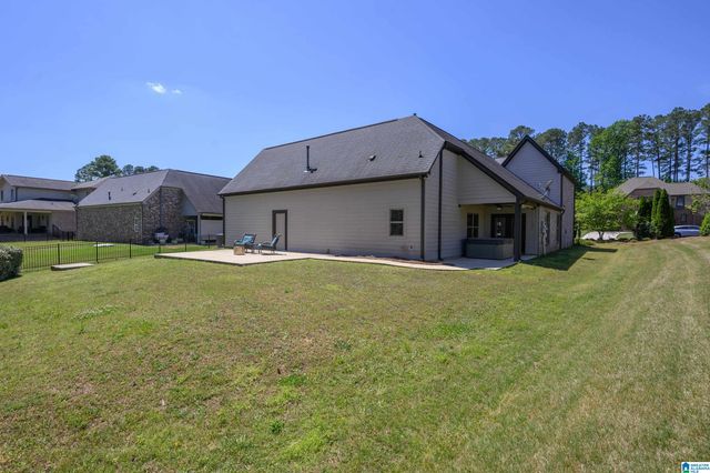 312 KILKERRAN LANE, Pelham, AL 35124