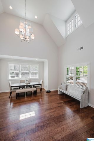 312 KILKERRAN LANE, Pelham, AL 35124