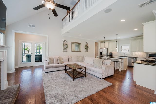 312 KILKERRAN LANE, Pelham, AL 35124