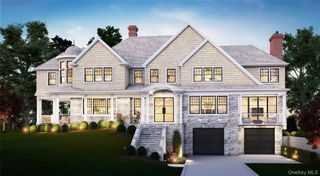 5 Walnut Avenue, Larchmont, NY 10538