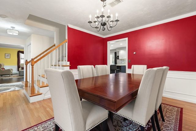 19 Amherst Rd, Shrewsbury, MA 01545