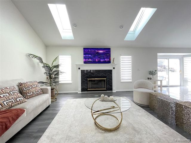 50531 Princeton Drive, Macomb, MI 48044