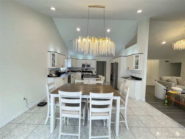 50531 Princeton Drive, Macomb, MI 48044