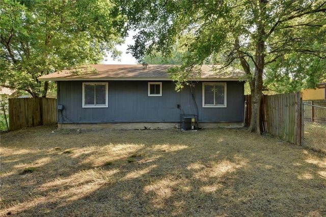 2311 Teri RD A, Austin, TX 78744