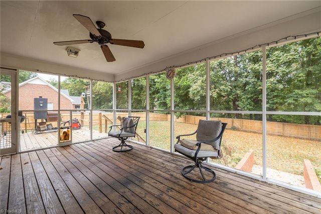 1020 Larkwood Court, Reidsville, NC 27320