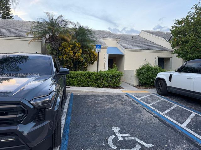 14812 SW 124th Court, Miami, FL 33186