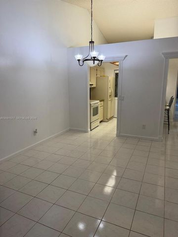 14812 SW 124th Court, Miami, FL 33186