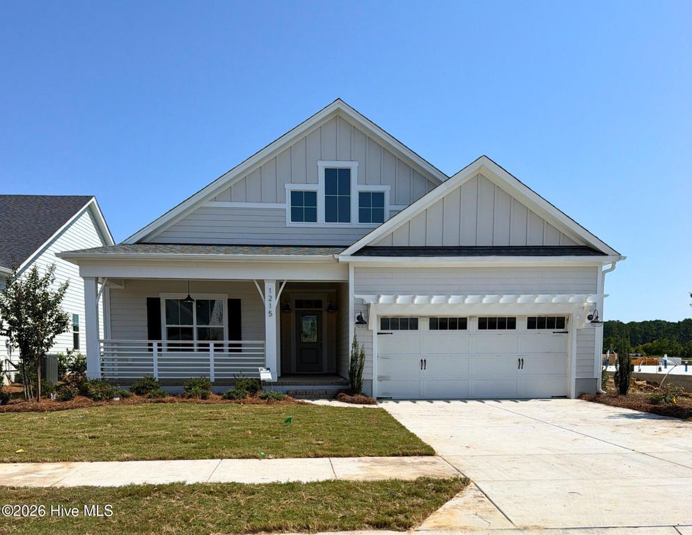 1215 Juno Drive, Wilmington, NC 28411