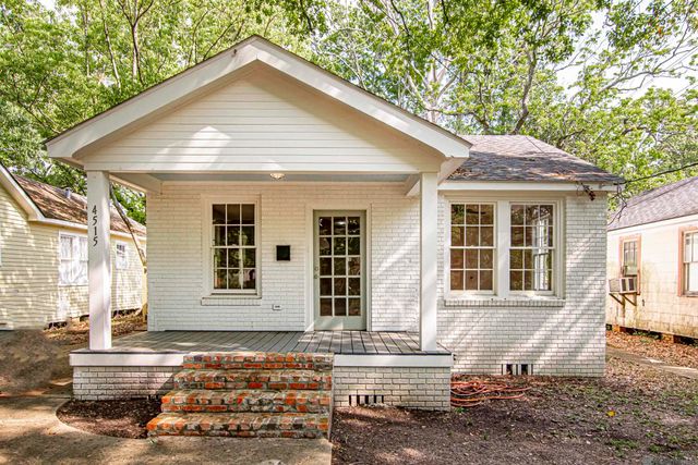 4515 Claycut Rd, Baton Rouge, LA 70806