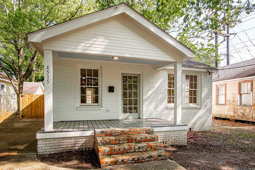 4515 Claycut Rd, Baton Rouge, LA 70806