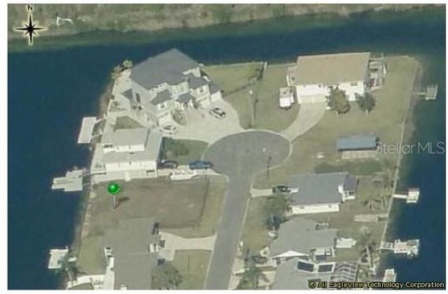 3377 OLEANDER DRIVE, Hernando Beach, FL 34607