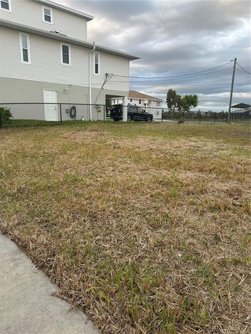 3377 OLEANDER DRIVE, Hernando Beach, FL 34607