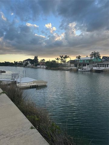 3377 OLEANDER DRIVE, Hernando Beach, FL 34607