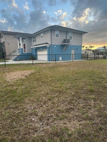 3377 OLEANDER DRIVE, Hernando Beach, FL 34607