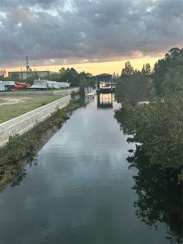 3377 OLEANDER DRIVE, Hernando Beach, FL 34607