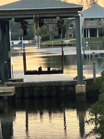 3377 OLEANDER DRIVE, Hernando Beach, FL 34607