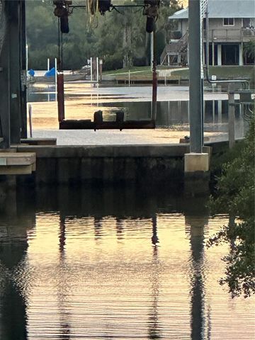 3377 OLEANDER DRIVE, Hernando Beach, FL 34607