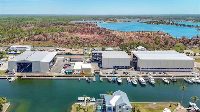3377 OLEANDER DRIVE, Hernando Beach, FL 34607