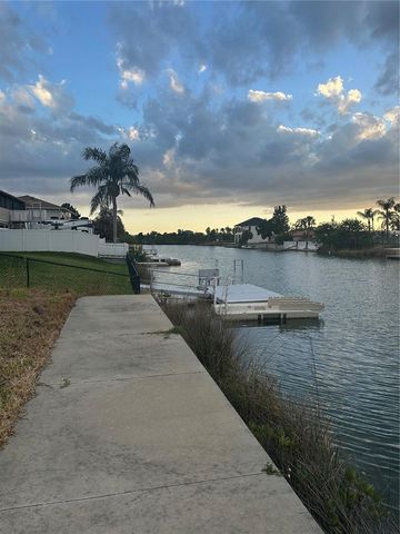 3377 OLEANDER DRIVE, Hernando Beach, FL 34607