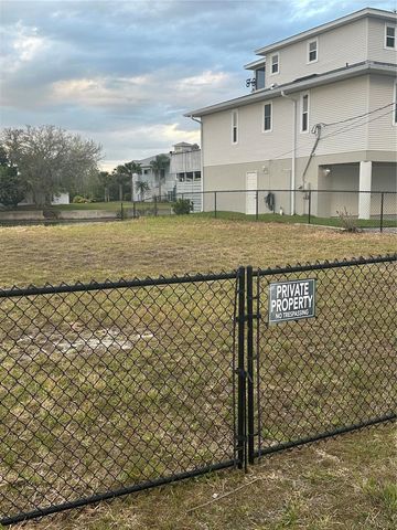 3377 OLEANDER DRIVE, Hernando Beach, FL 34607