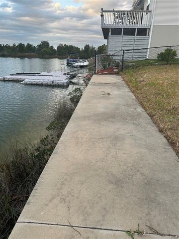 3377 OLEANDER DRIVE, Hernando Beach, FL 34607