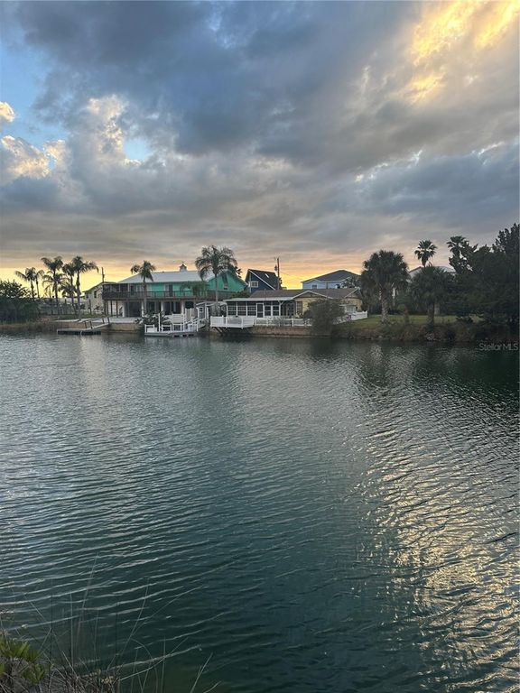 3377 OLEANDER DRIVE, Hernando Beach, FL 34607