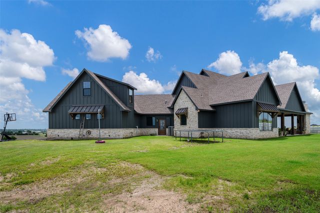 249 County Road 359, Muenster, TX 76252