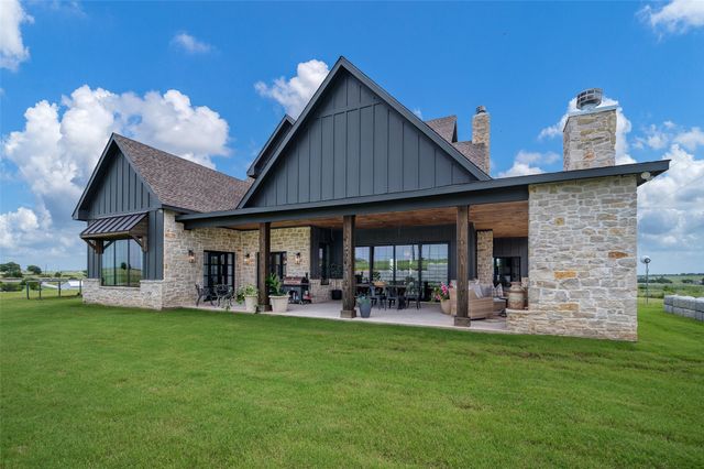 249 County Road 359, Muenster, TX 76252