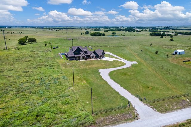 249 County Road 359, Muenster, TX 76252
