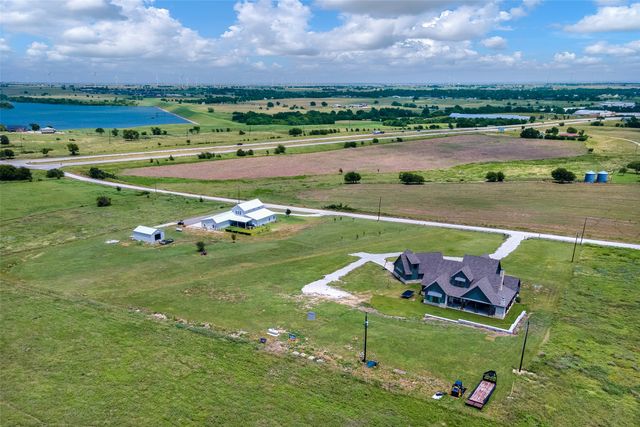 249 County Road 359, Muenster, TX 76252