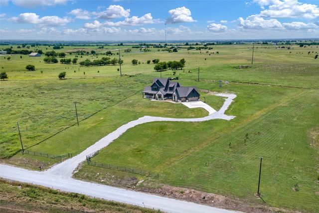 249 County Road 359, Muenster, TX 76252