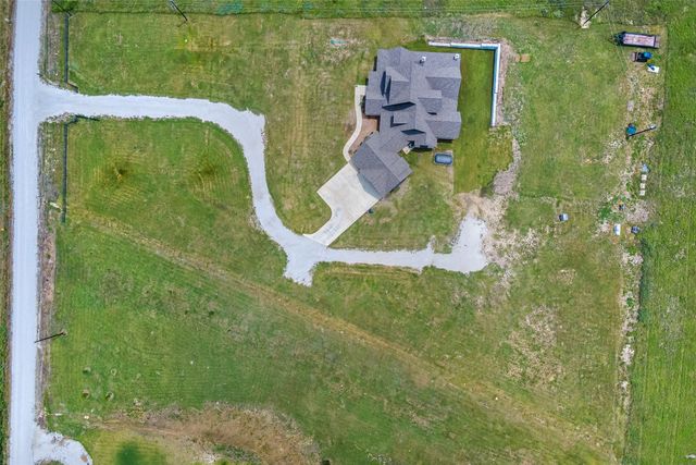 249 County Road 359, Muenster, TX 76252